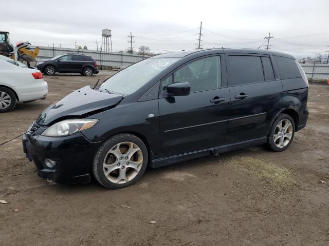 2009 Mazda 5 