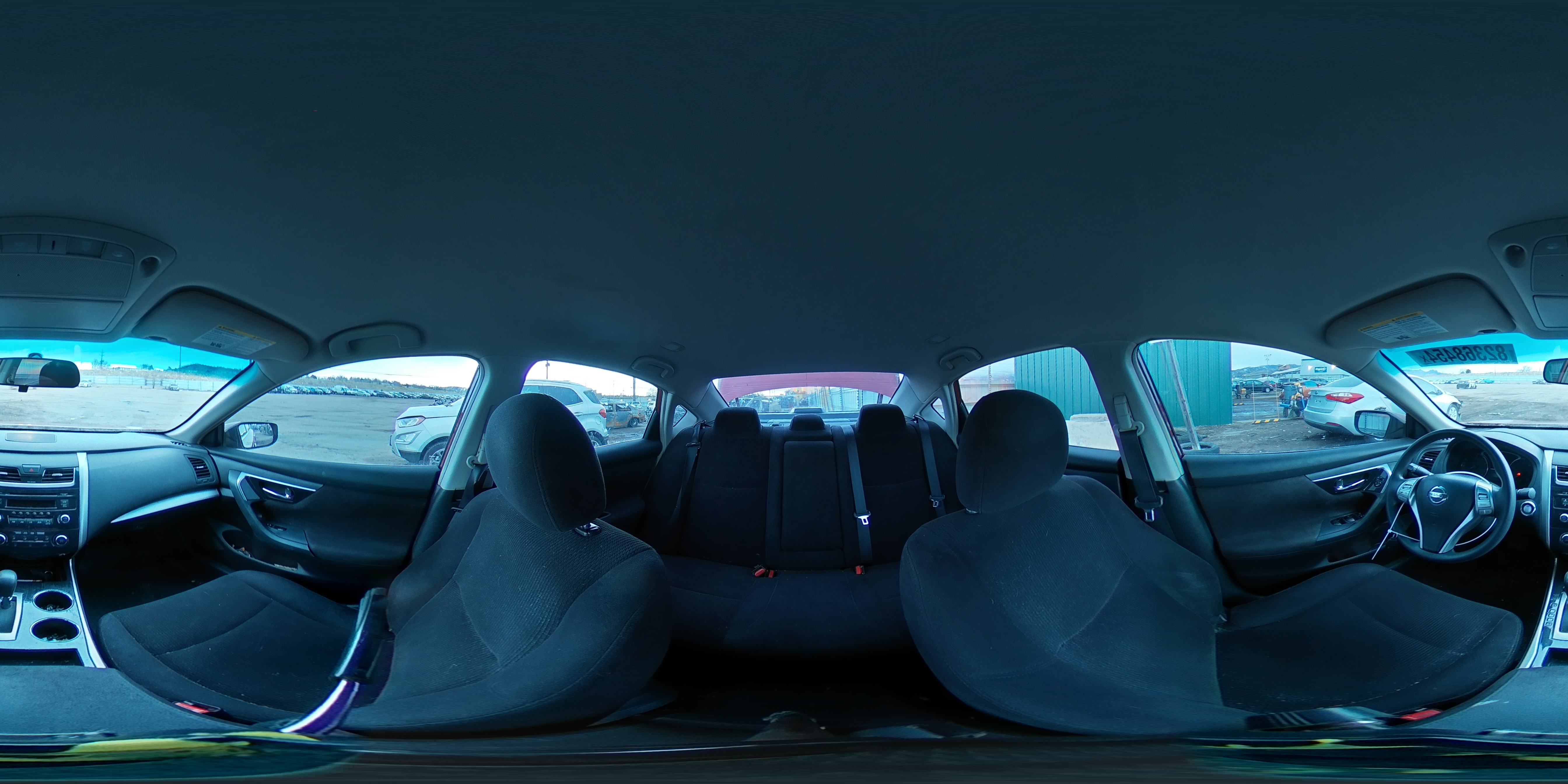2013 Nissan Altima - Image 12
