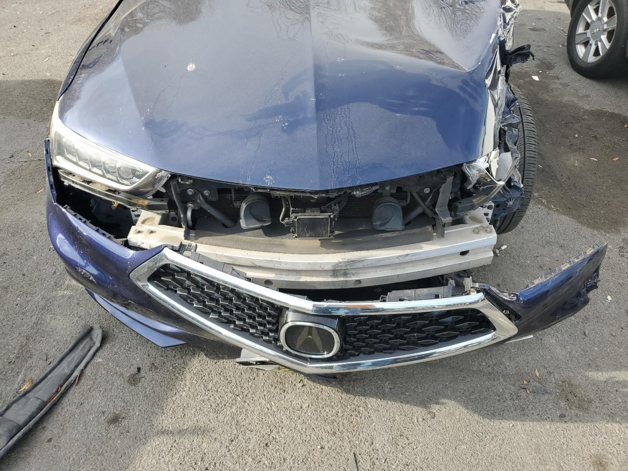 2018 Acura TLX - Image 11