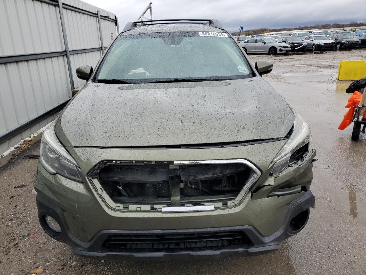 2018 Subaru Outback - Image 5