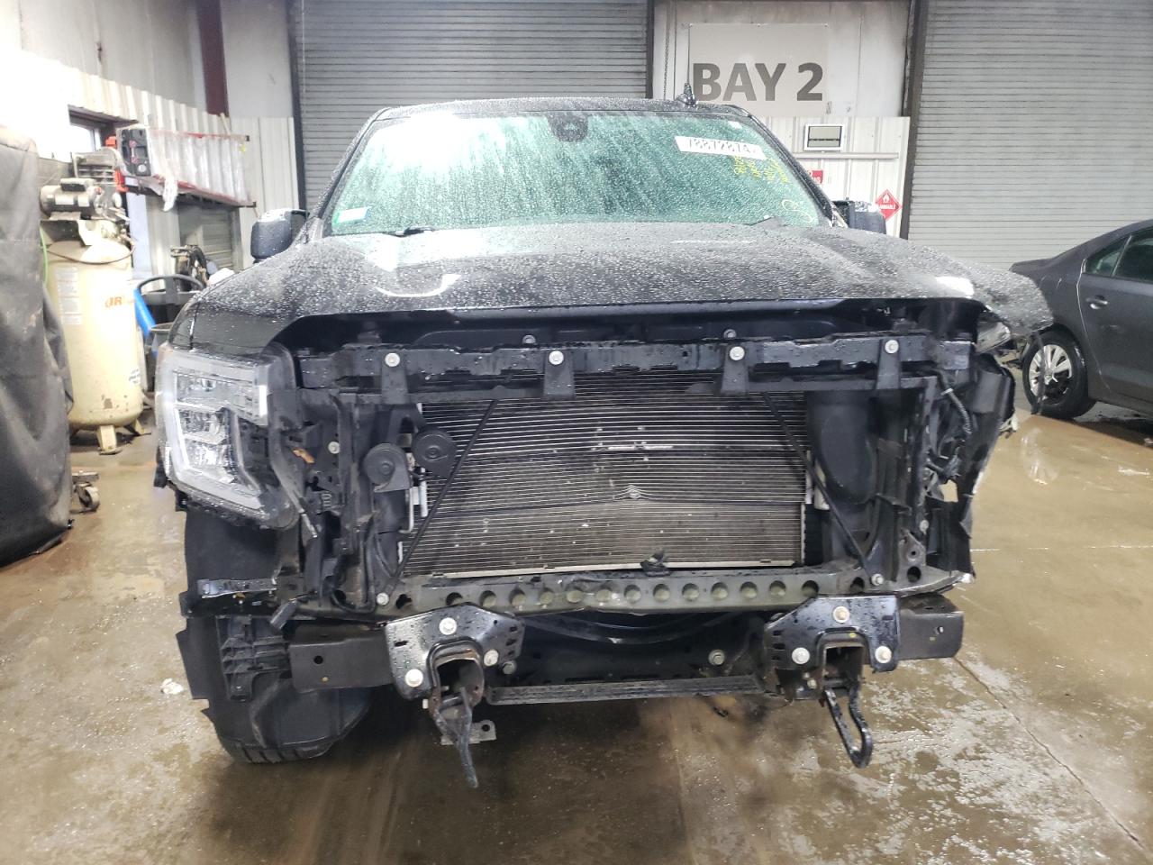 2021 GMC Sierra - Image 5