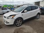 2015 Ford Escape Titanium na sprzedaż w Riverview, FL - Front End