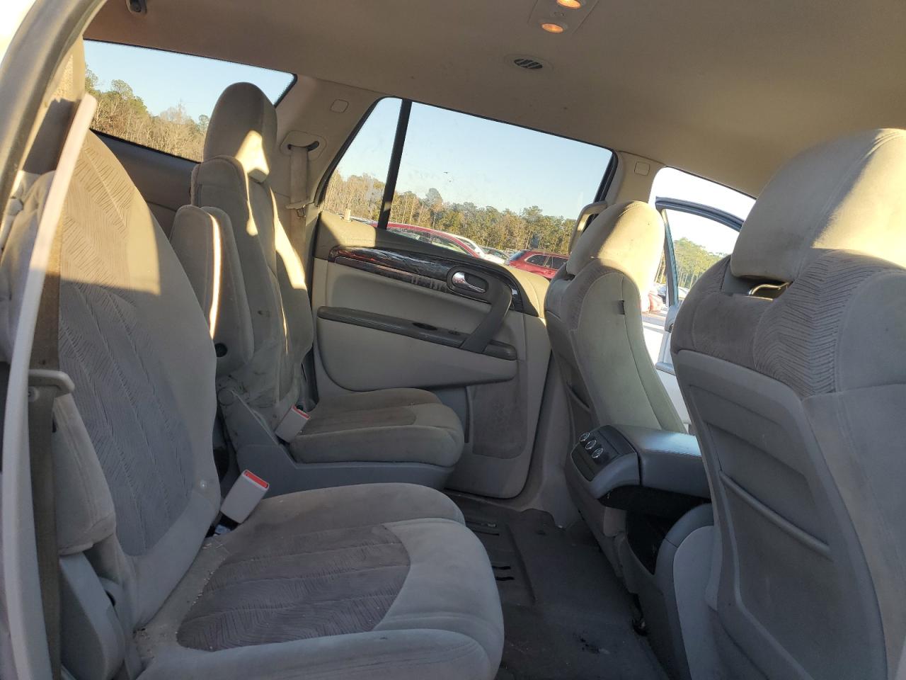 2013 Buick Enclave VIN: 5GAKRBKD1DJ228973 Lot: 81066394