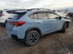 2020 Subaru Crosstrek  for Sale in Davison, MI - Front End