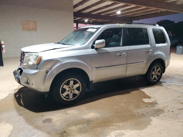 2009 Honda Pilot Touring