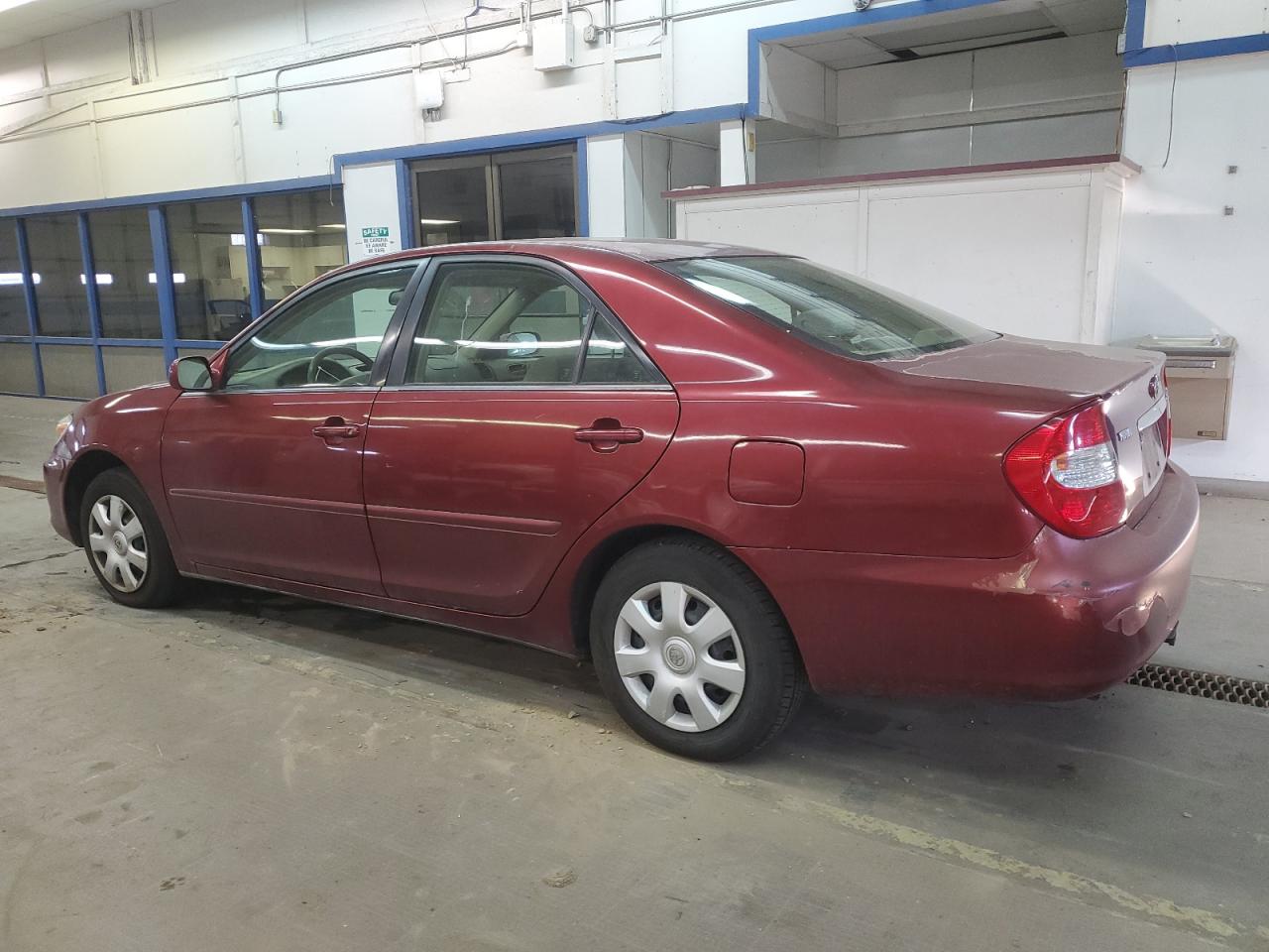 2003 Toyota Camry - Image 2