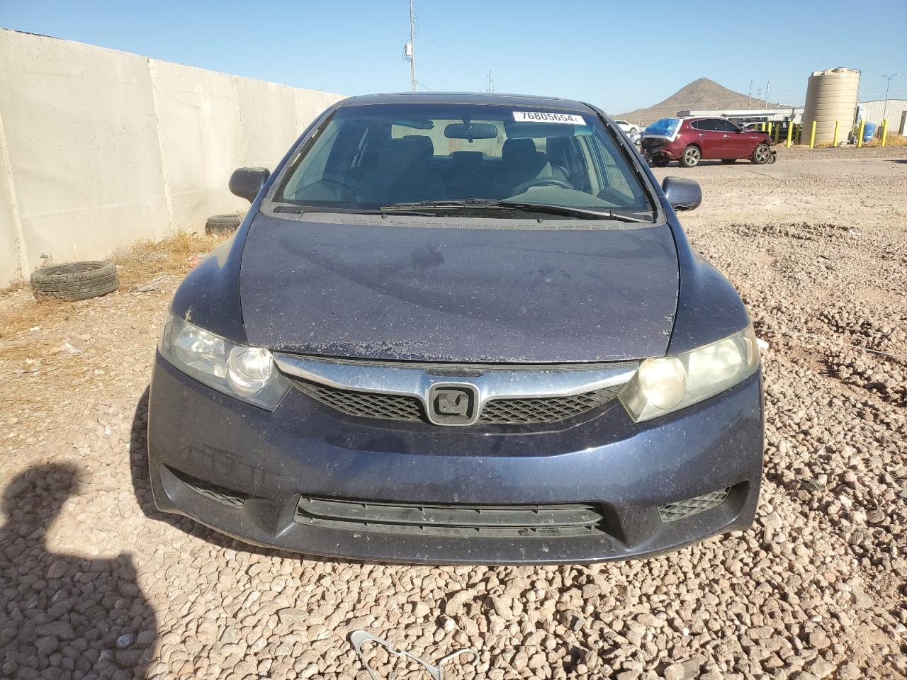 2009 Honda Civic - Image 5