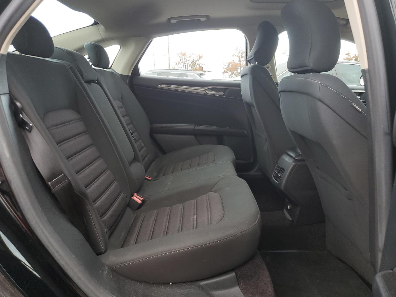 2017 Ford Fusion - Image 10