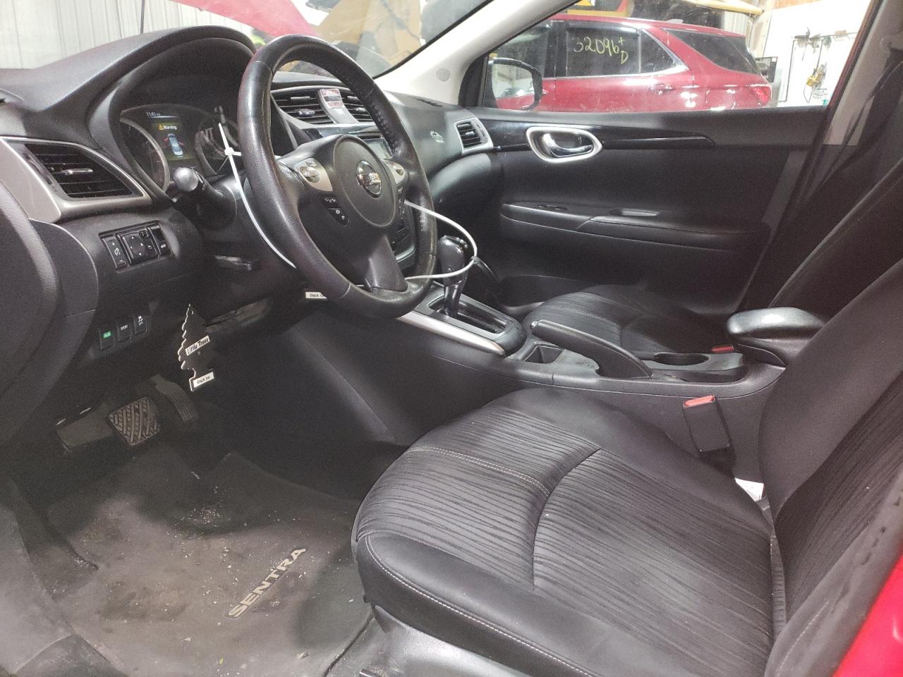 2018 Nissan Sentra - Image 7