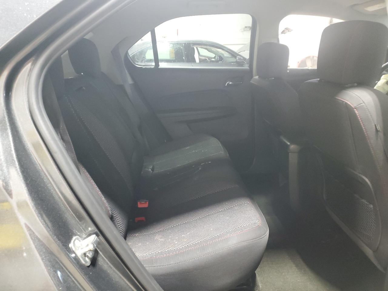 2017 Chevrolet Equinox - Image 11