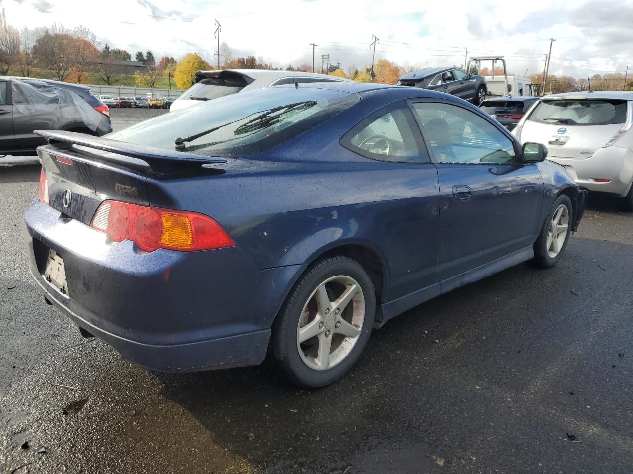 2002 Acura RSX - Image 3