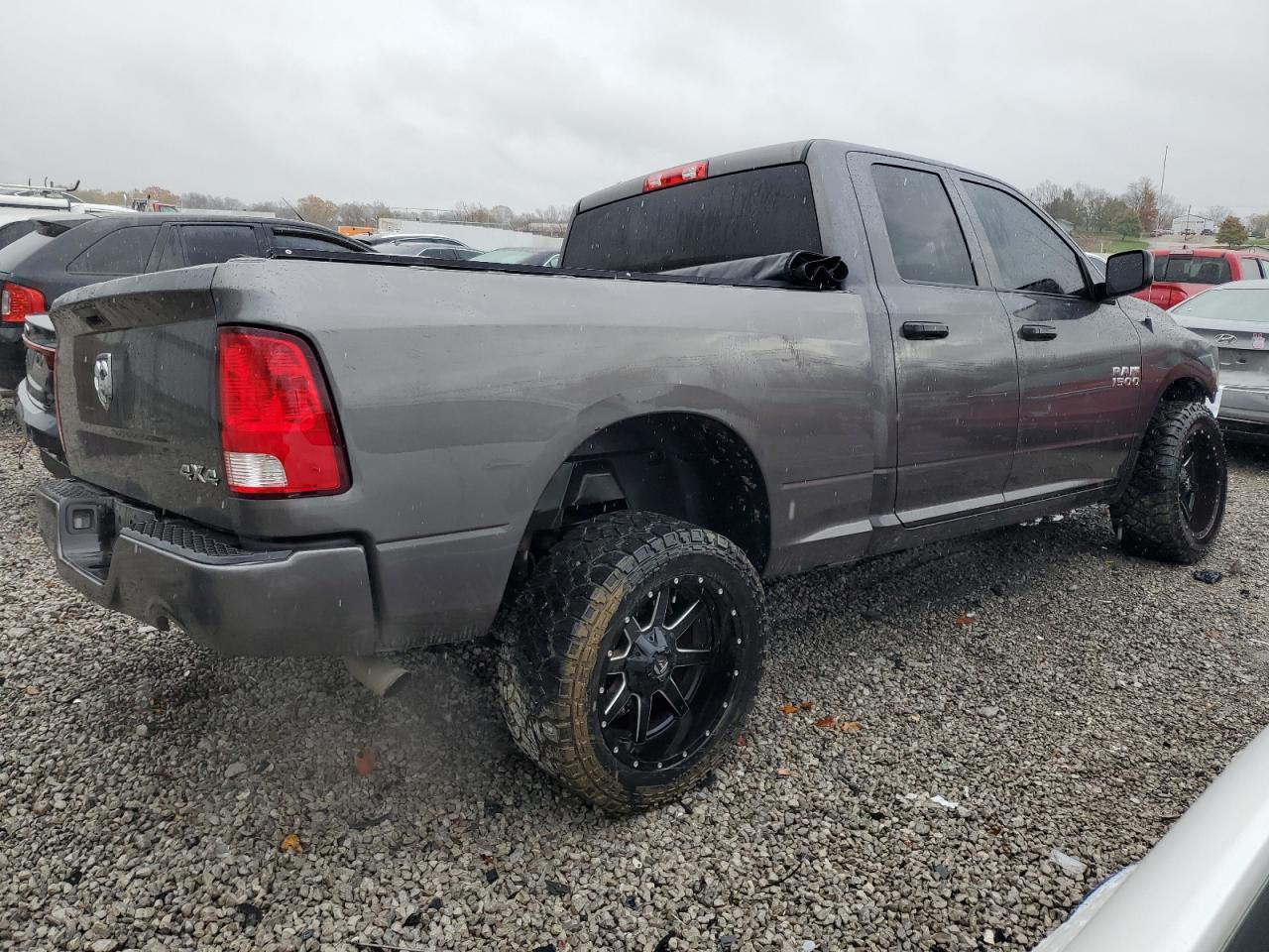 2017 RAM 1500 - Image 3