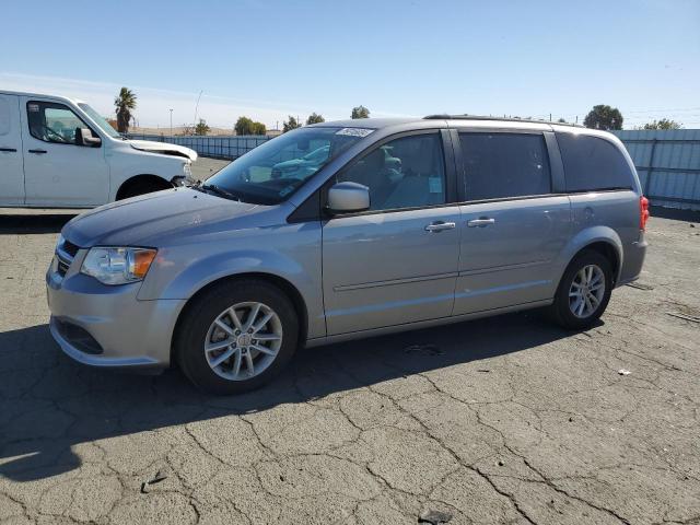 2016 Dodge Grand Caravan Sxt for Sale in Martinez, CA - All Over