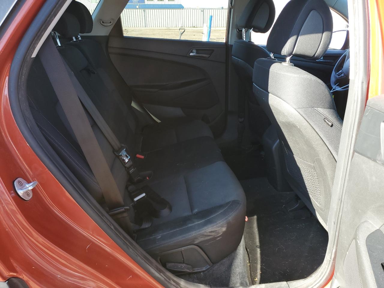 2016 Hyundai Tucson - Image 11