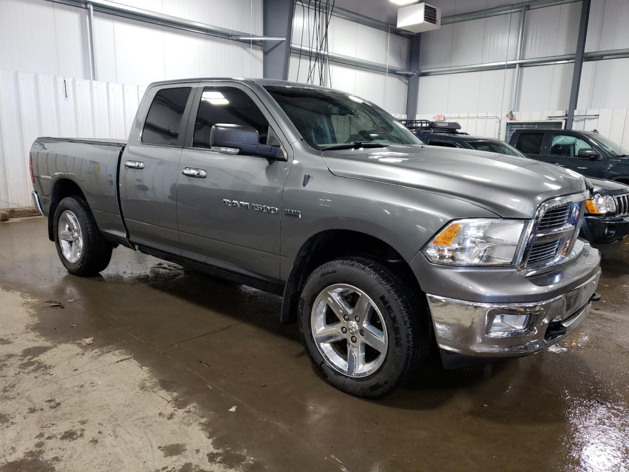 2011 Dodge RAM - Image 4
