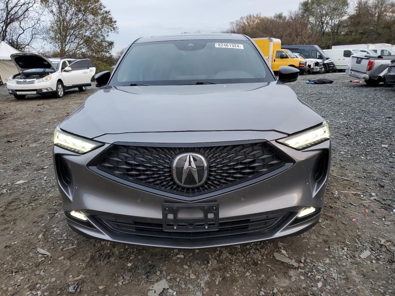2022 Acura MDX - Image 5