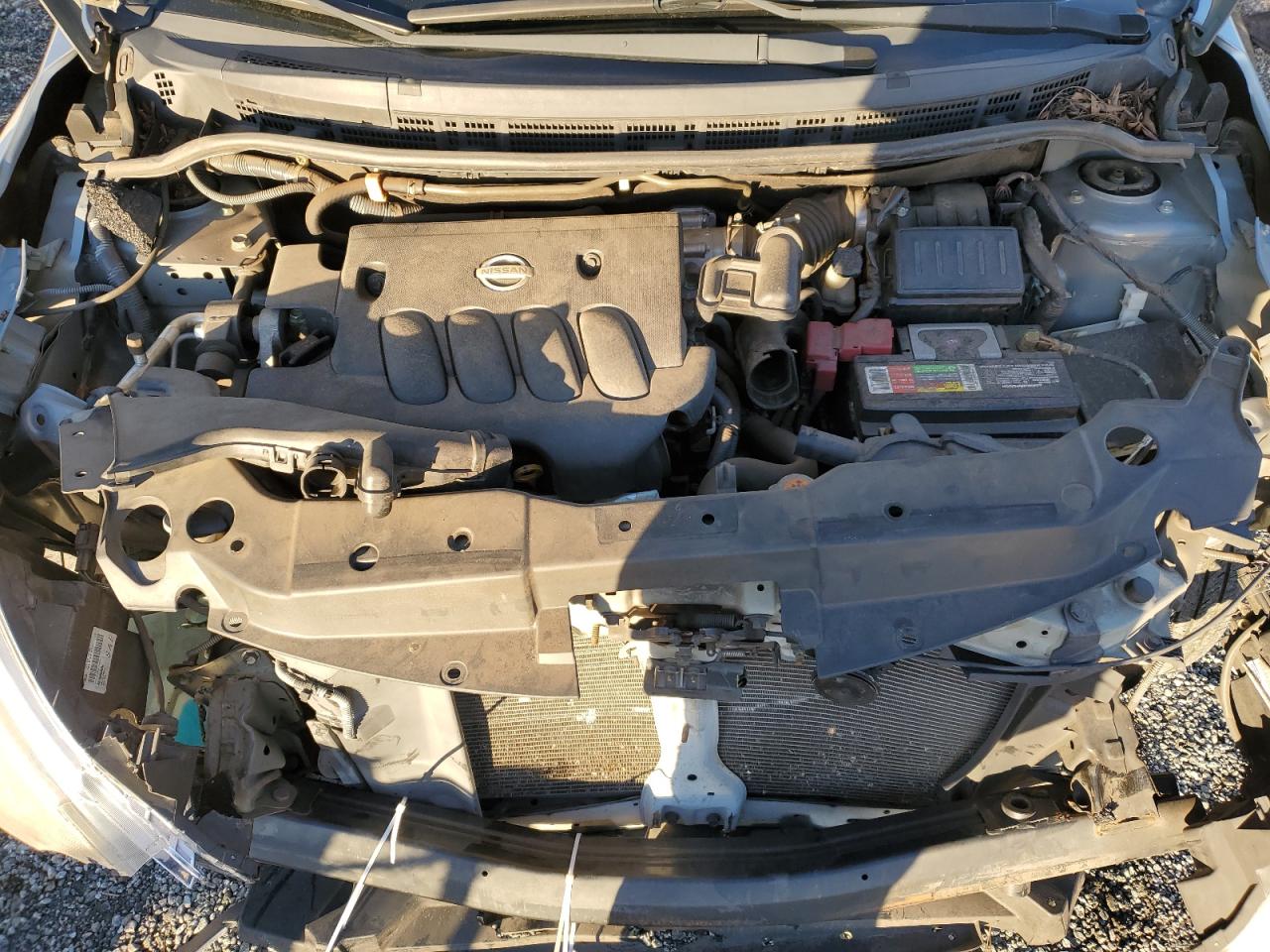 2009 Nissan Versa - Image 11