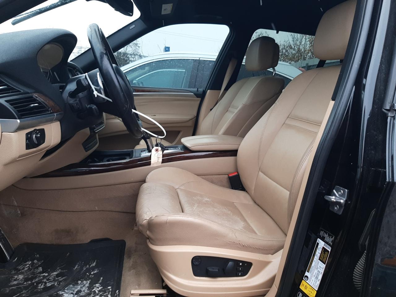 2013 BMW X5 - Image 7