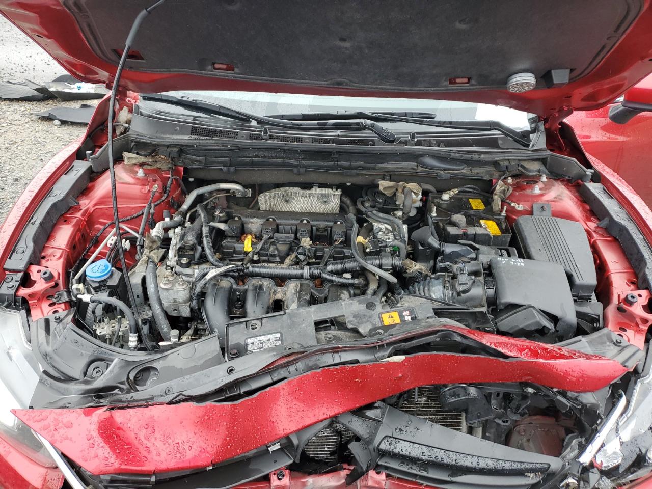 2017 Mazda 6 - Image 13