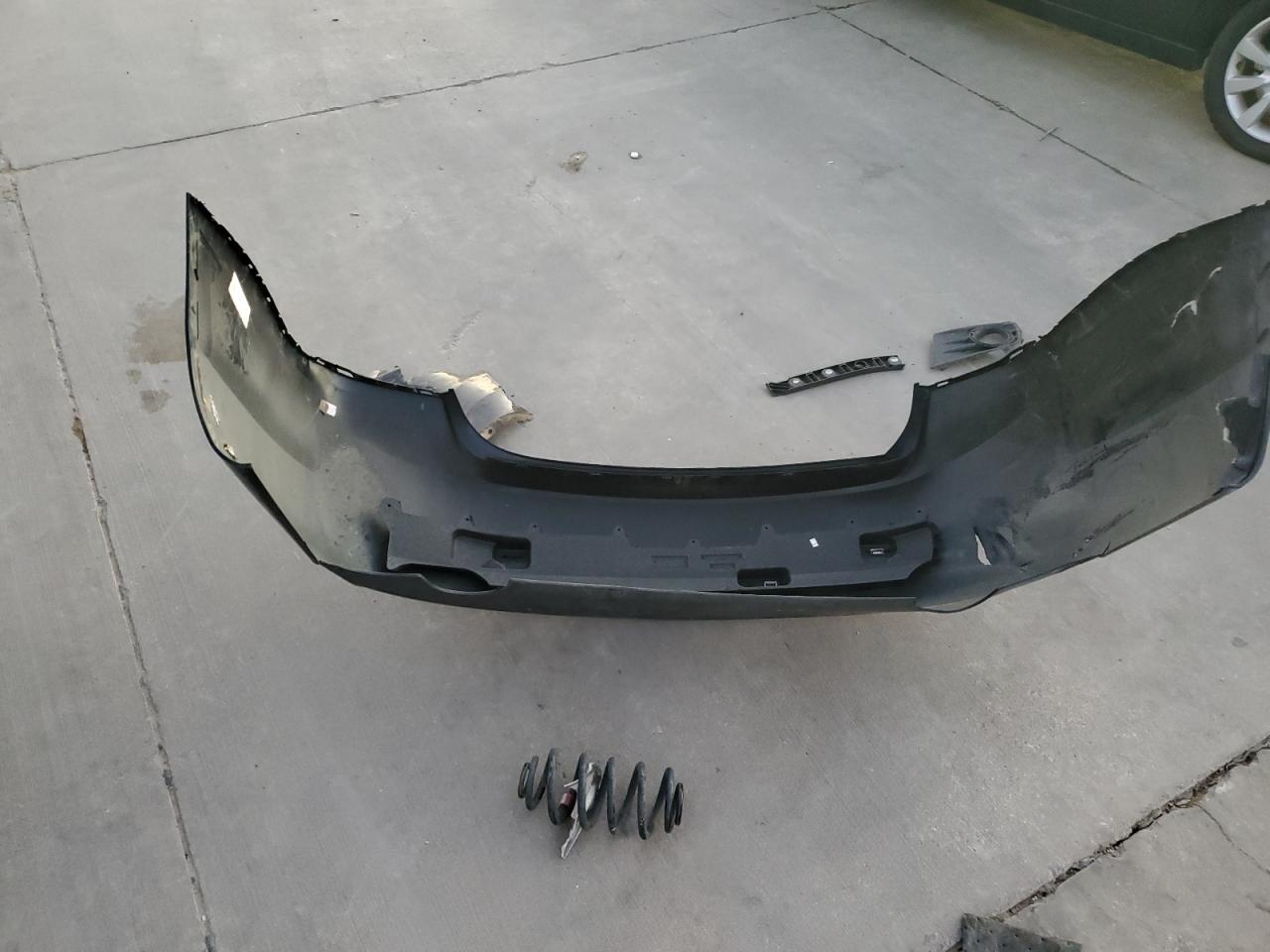 2016 Chevrolet Impala - Image 12
