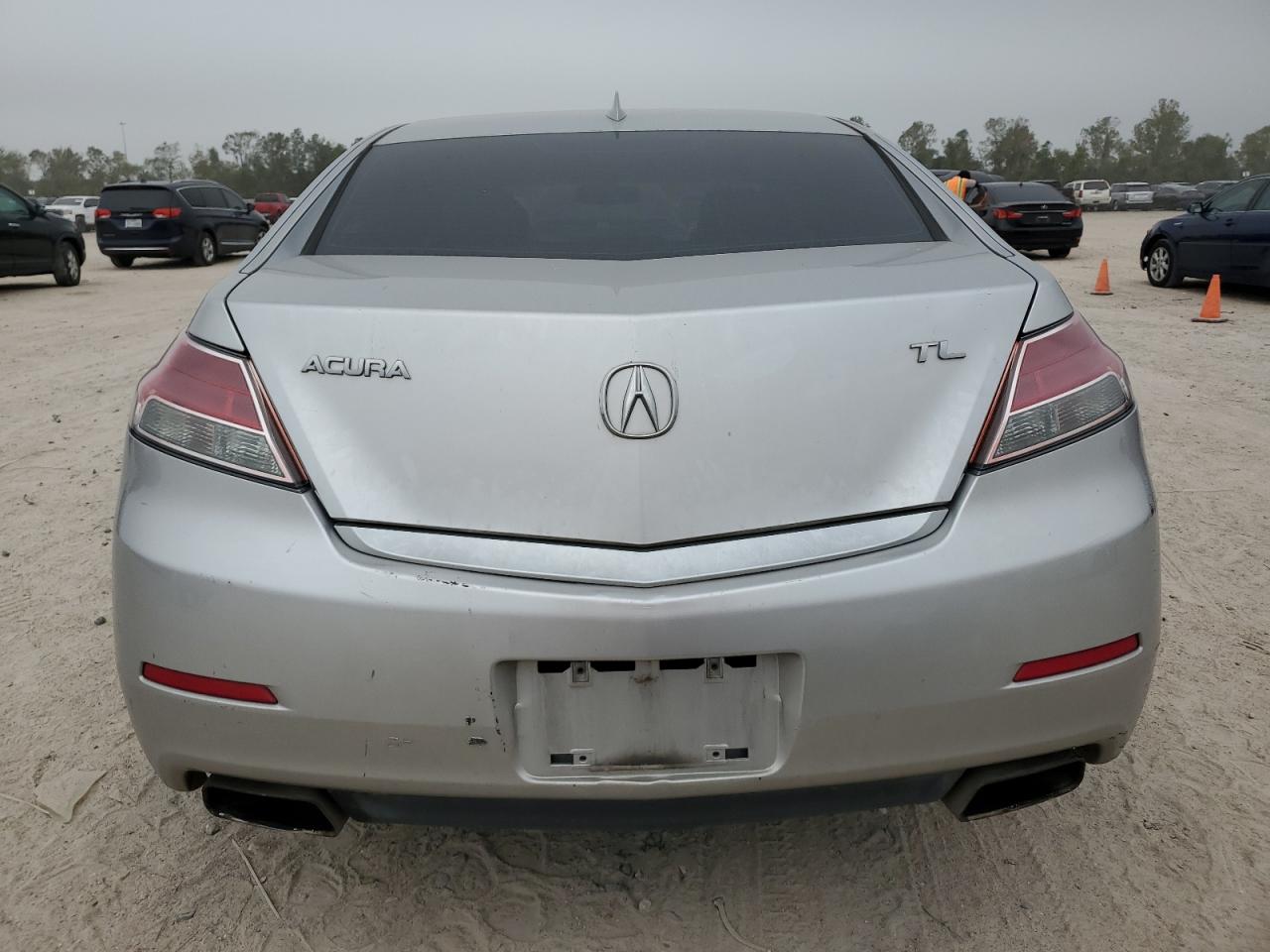 2012 Acura TL - Image 6