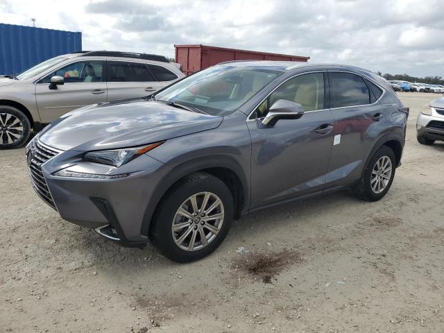 JTJDARBZ5L2173730 Lexus NX 300