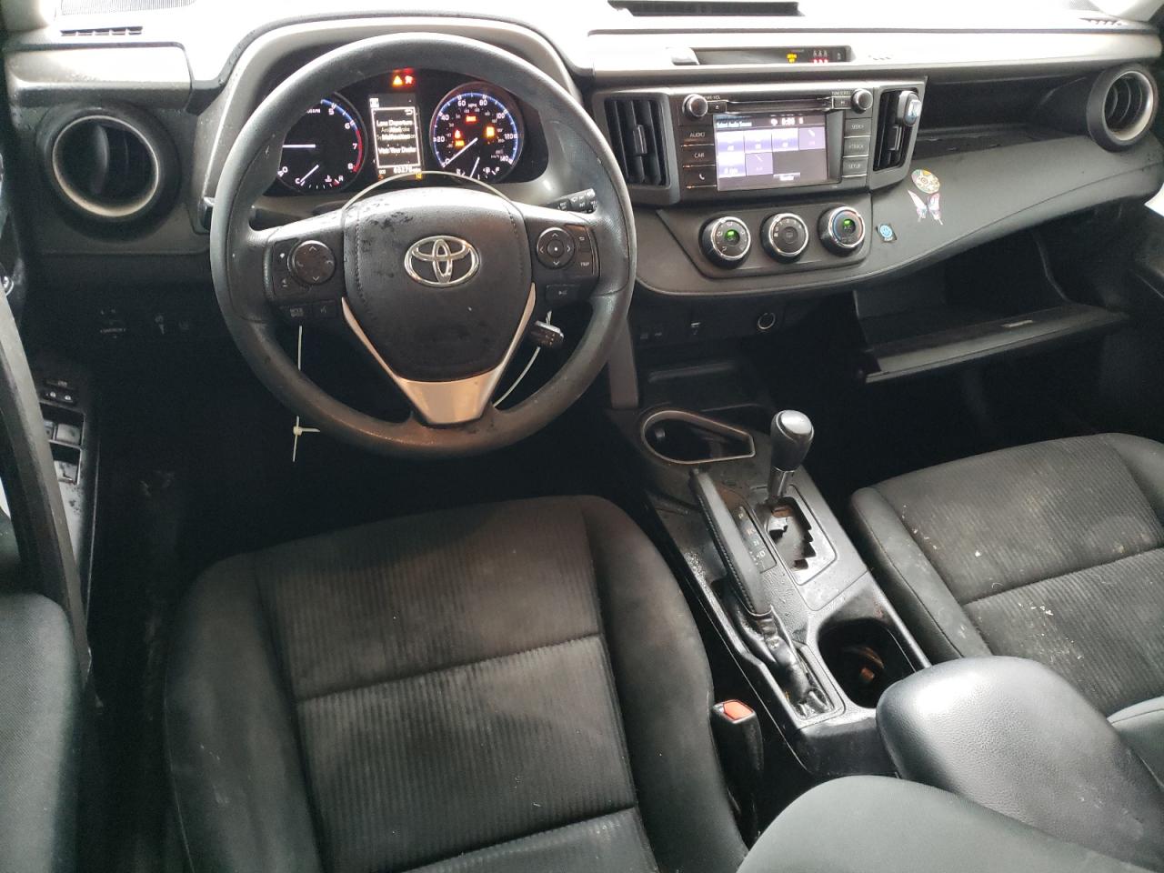 2018 Toyota RAV 4 - Image 8