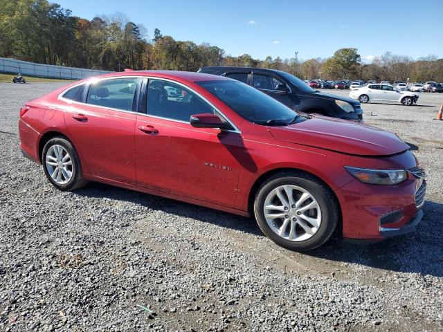  CHEVROLET MALIBU 2016 Бургунди