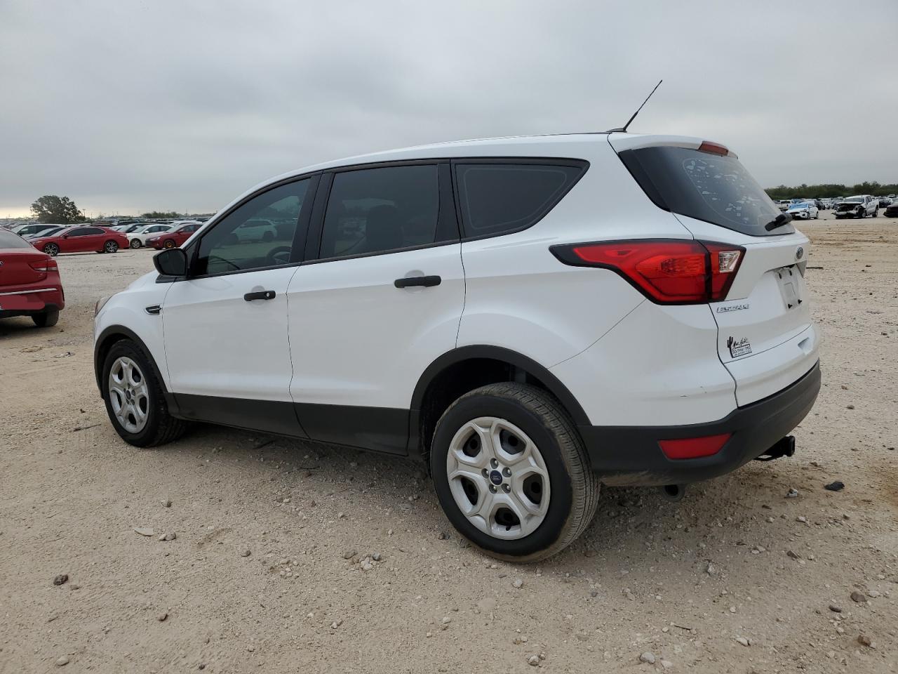 2019 Ford Escape - Image 2