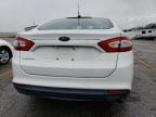 2013 Ford Fusion S за продажба в Rogersville, MO - Front End