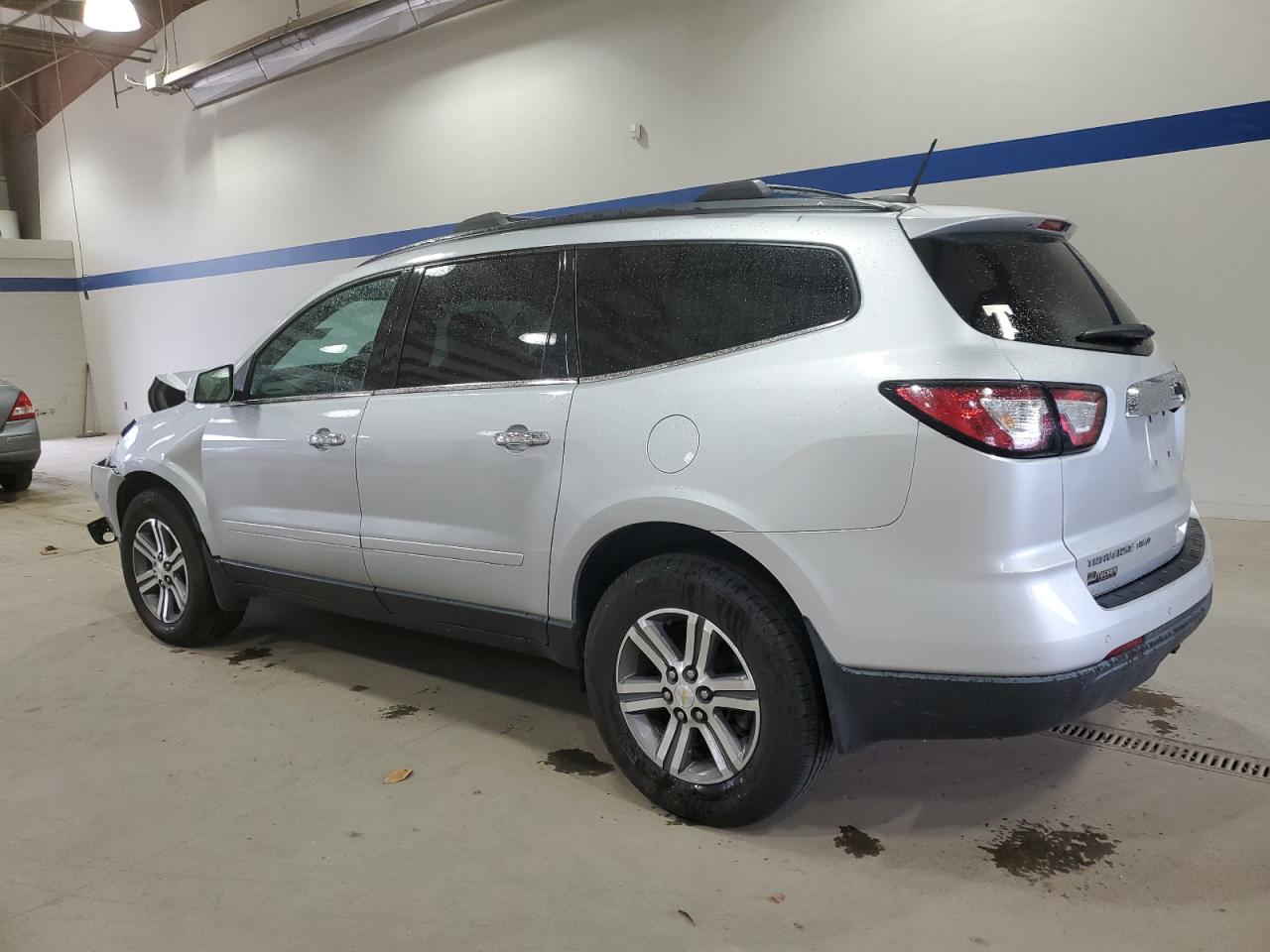 2017 Chevrolet Traverse - Image 2