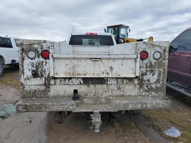  DODGE RAM 3500 2012 Сріблястий