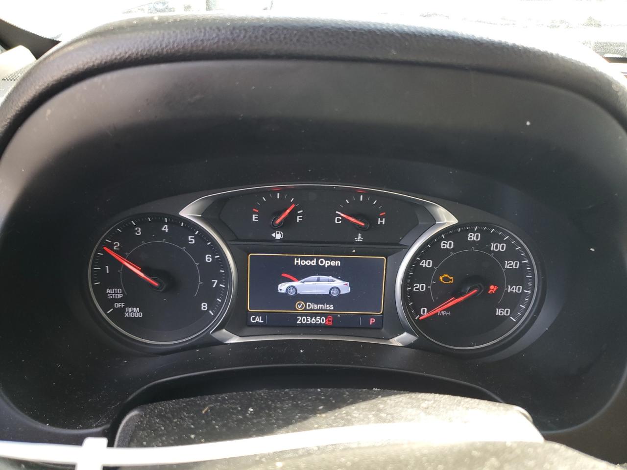 2019 GMC Terrain Slt VIN: 3GKALPEX3KL275978 Lot: 82016384