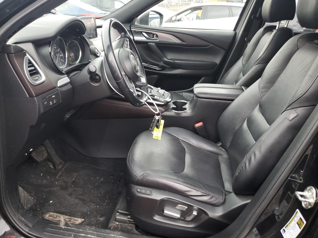 2018 Mazda CX-9 - Image 7
