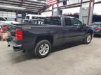 2015 Chevrolet Silverado K1500 Lt продається в East Granby, CT - Minor Dent/Scratches