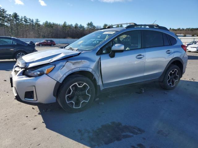 2014 Subaru Xv Crosstrek 2.0 Limited