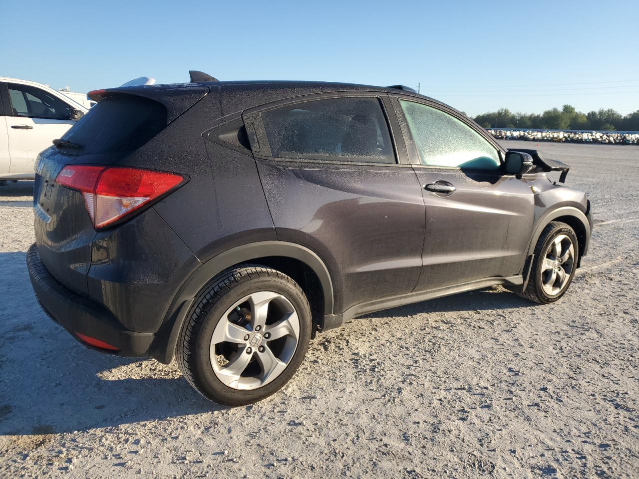 2017 Honda HR-V - Image 3