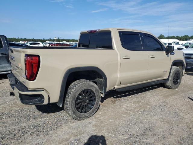  GMC SIERRA 2023 Бежевий