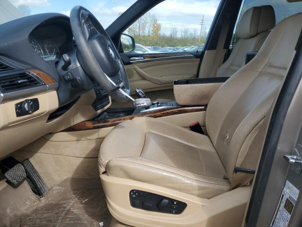 2008 BMW X5 - Image 7