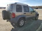 2005 Jeep Liberty Sport na sprzedaż w Spartanburg, SC - Water/Flood