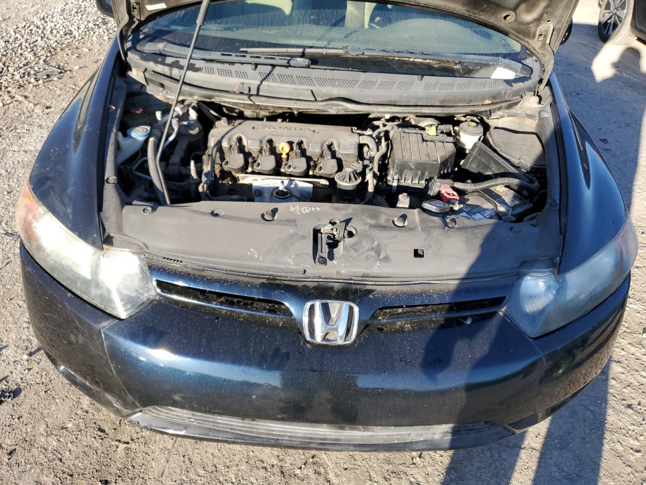 2006 Honda Civic - Image 11