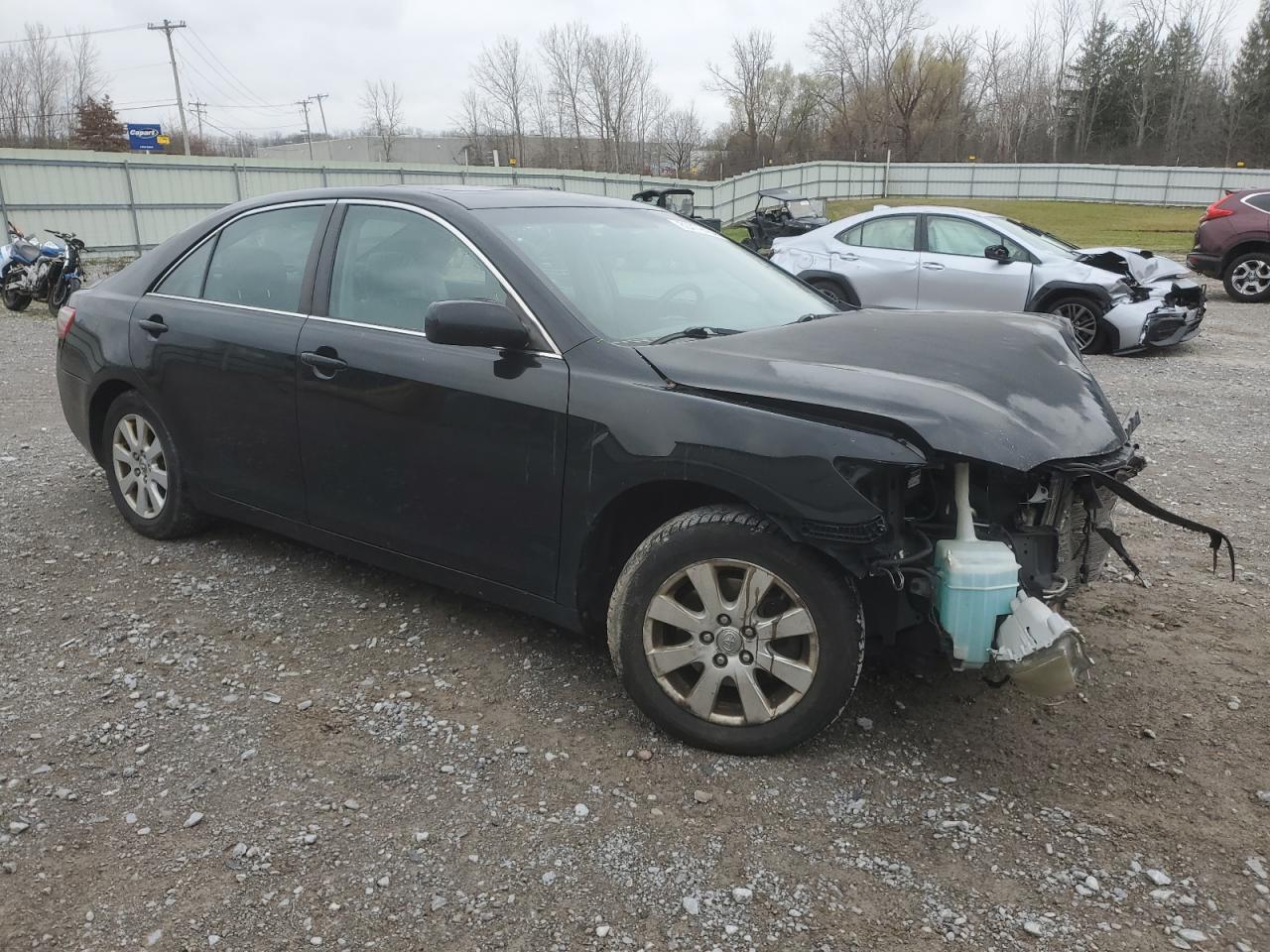 2009 Toyota Camry Se VIN: 4T1BK46K79U092731 Lot: 80779484