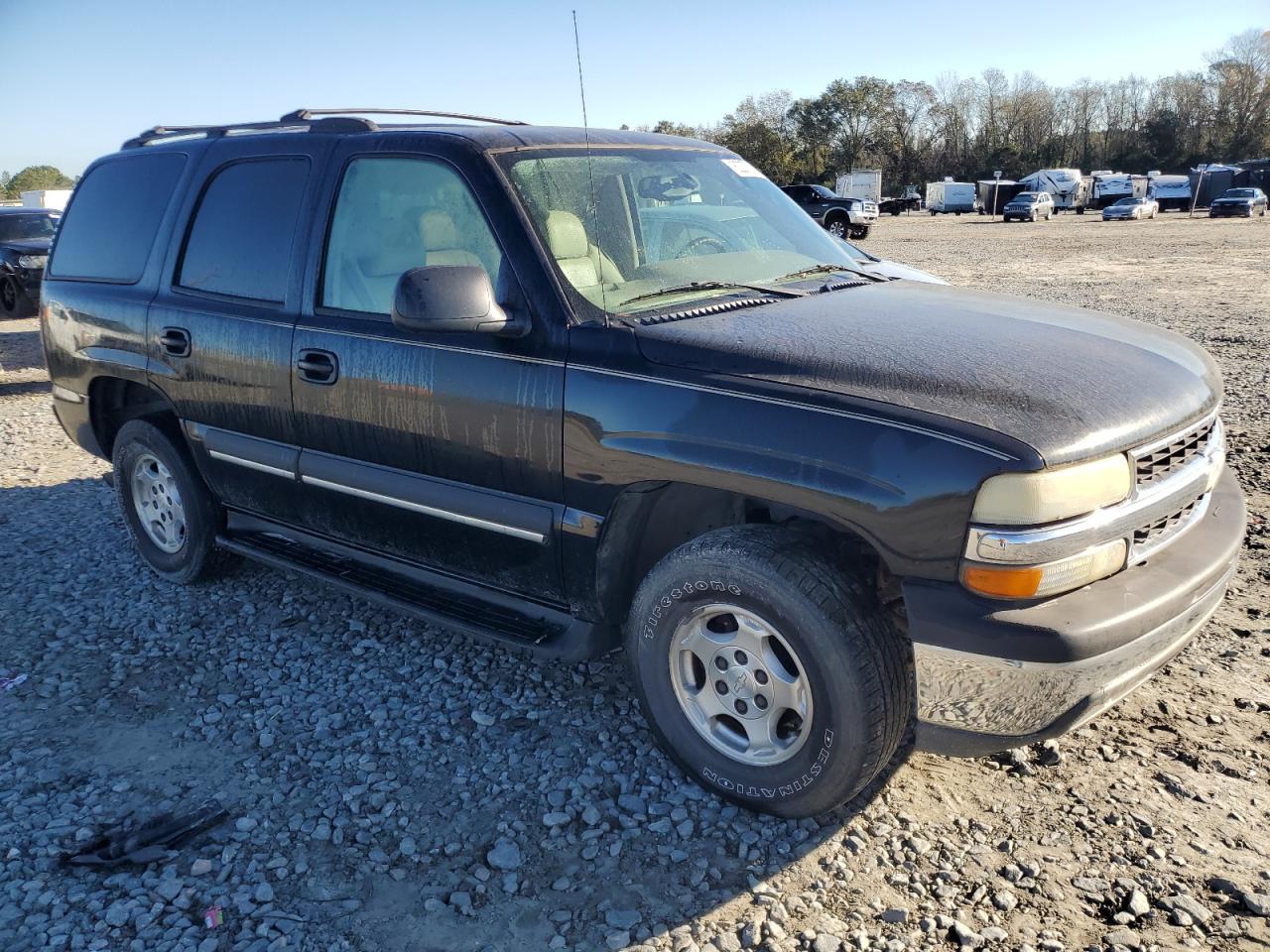 2004 Chevrolet Tahoe - Image 4