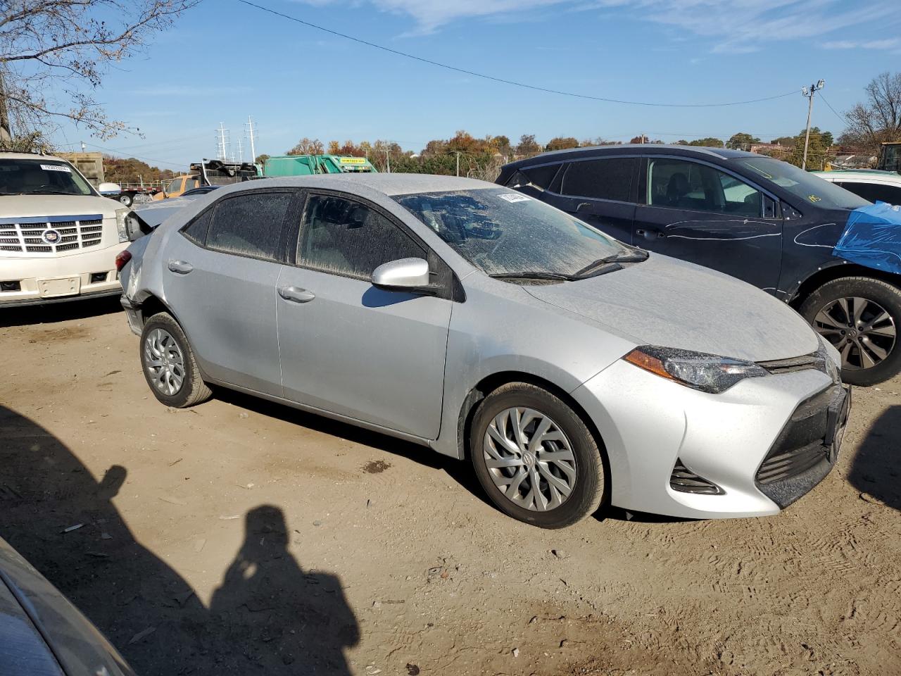 2017 Toyota Corolla - Image 4