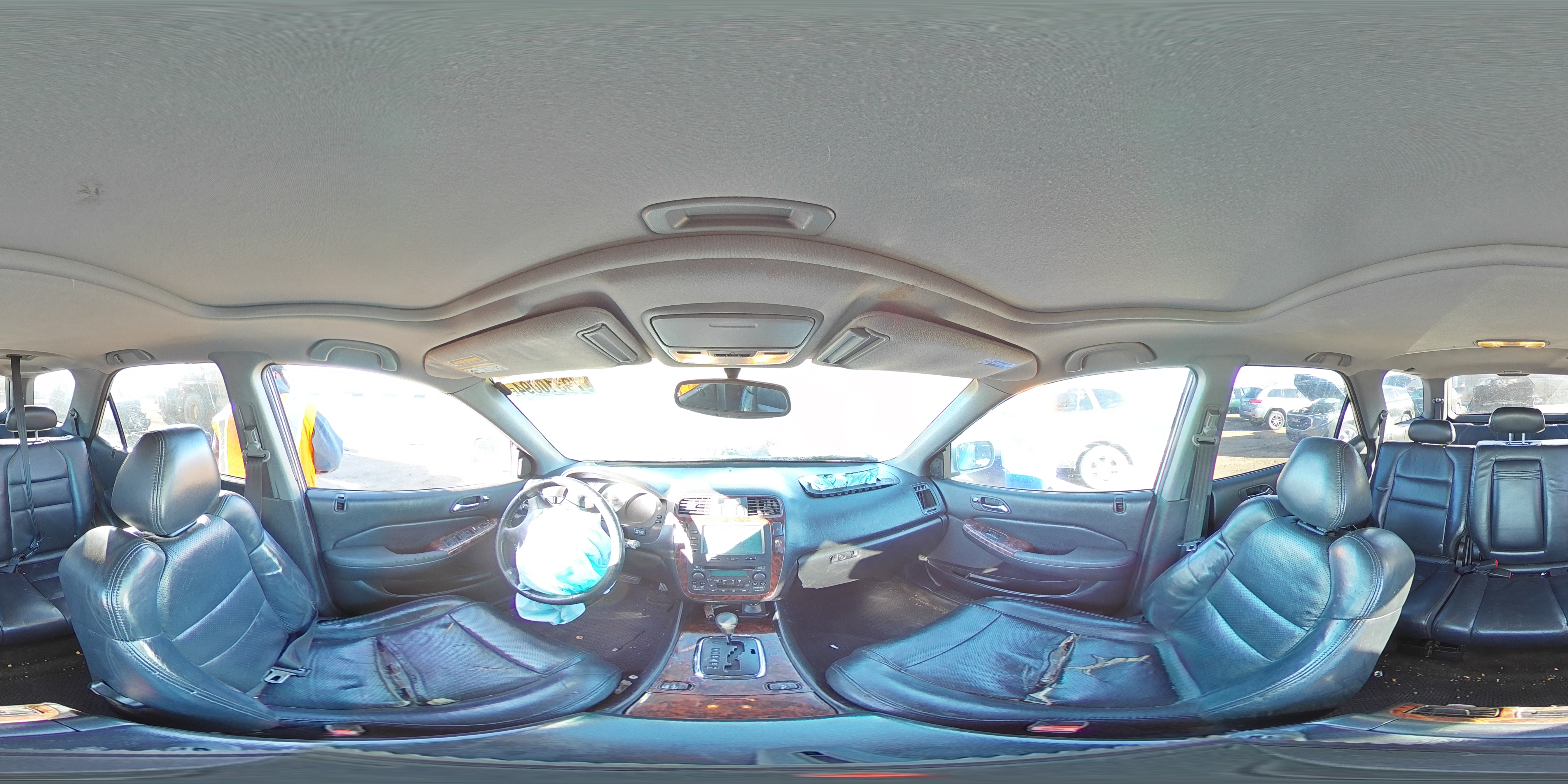 2002 Acura MDX - Image 13