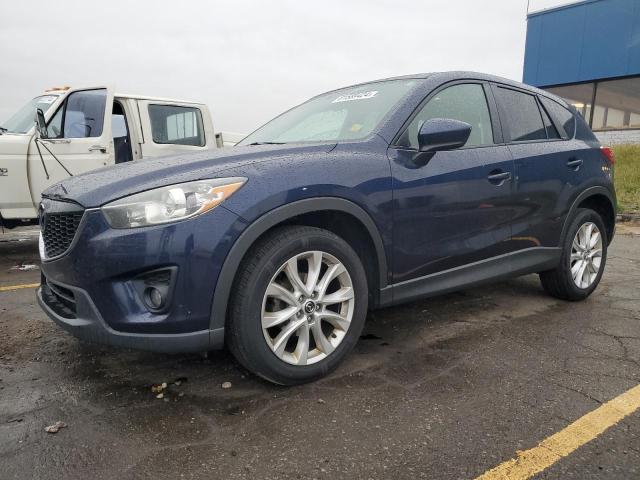 2014 Mazda Cx-5 Gt