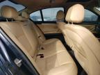 2016 Bmw 528 Xi للبيع في Littleton، CO - Burn - Interior