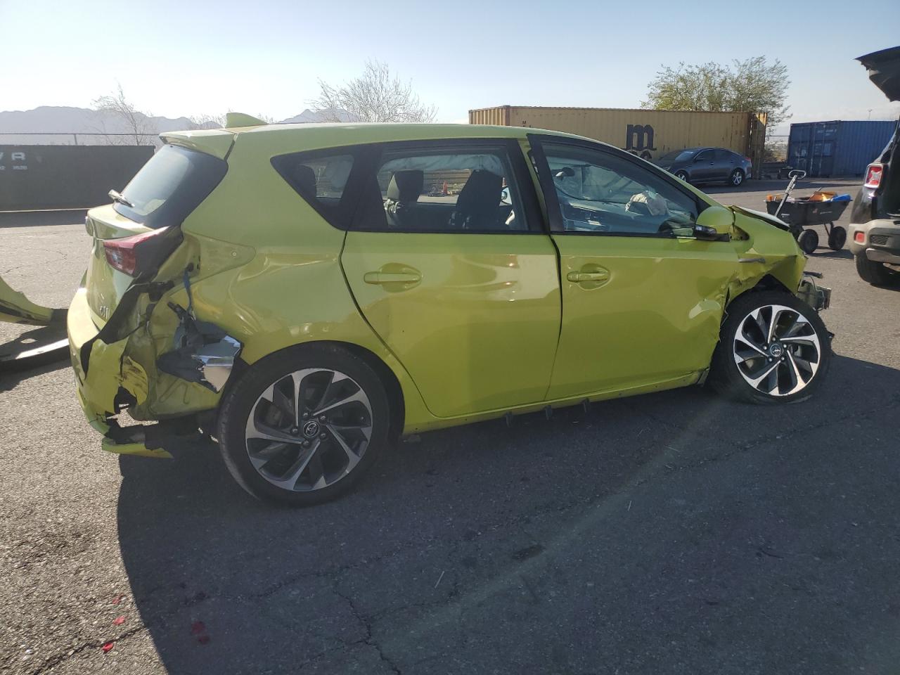 2017 Toyota Corolla - Image 3