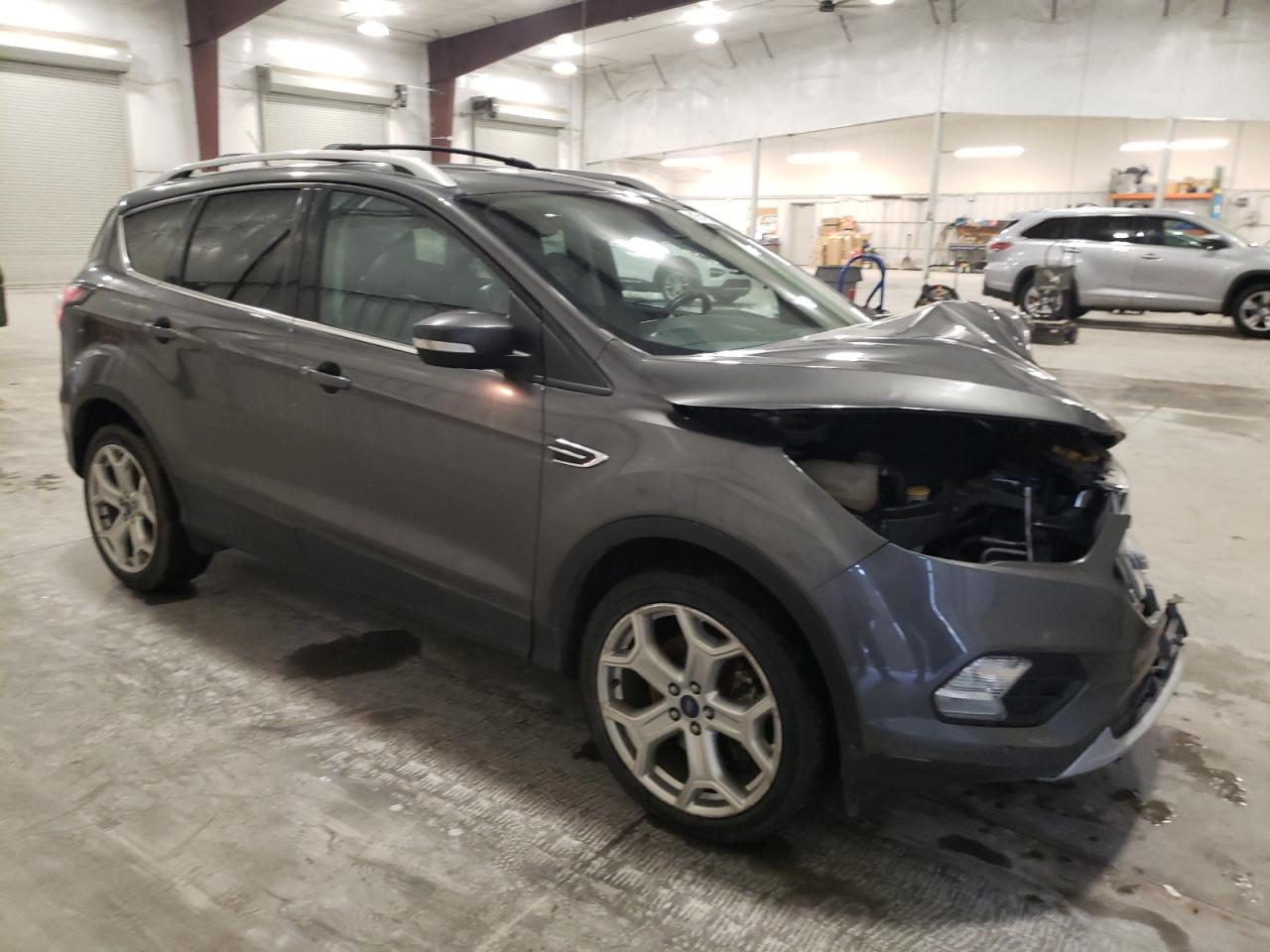 2017 Ford Escape - Image 4