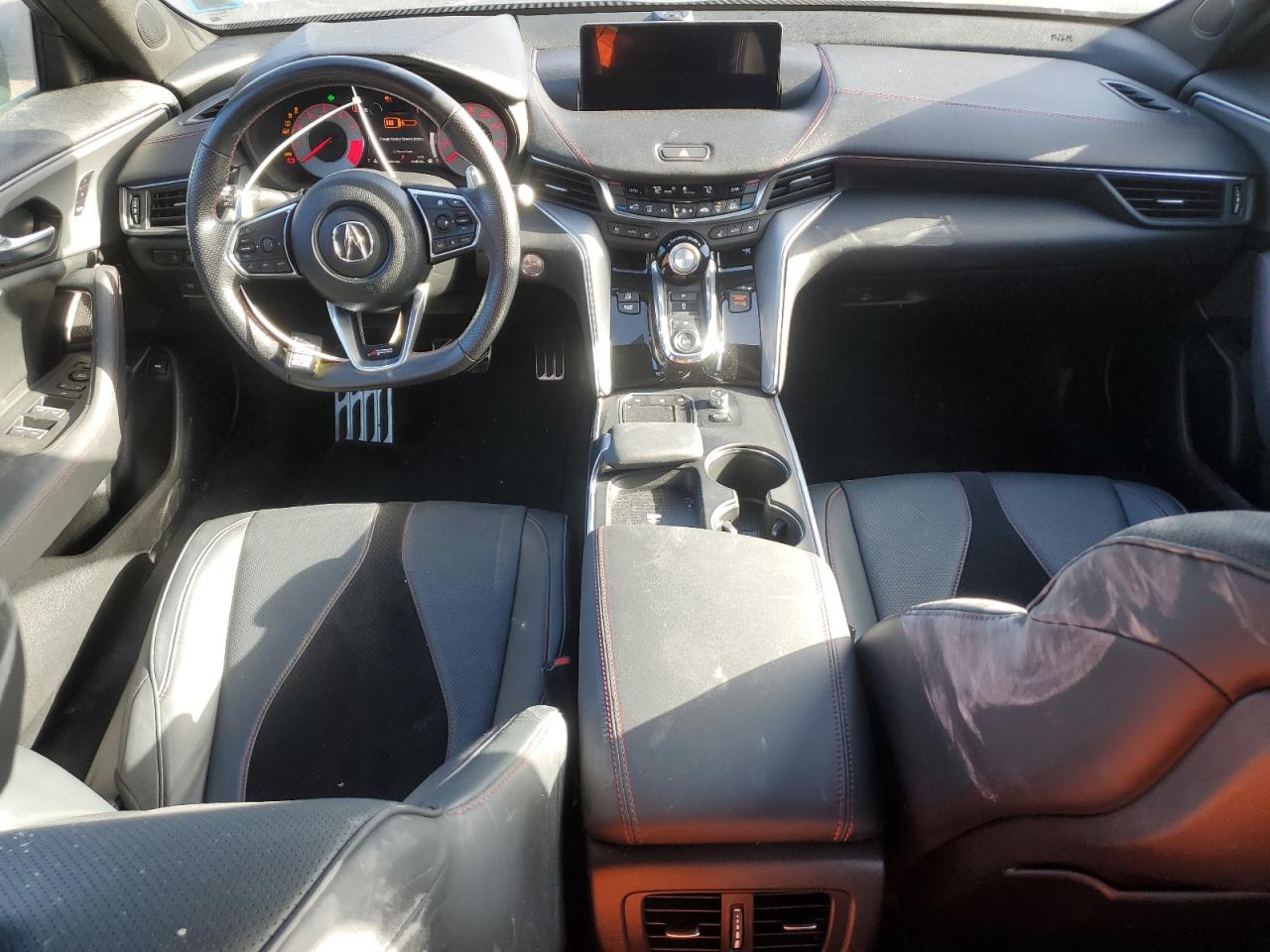 2023 Acura TLX - Image 8